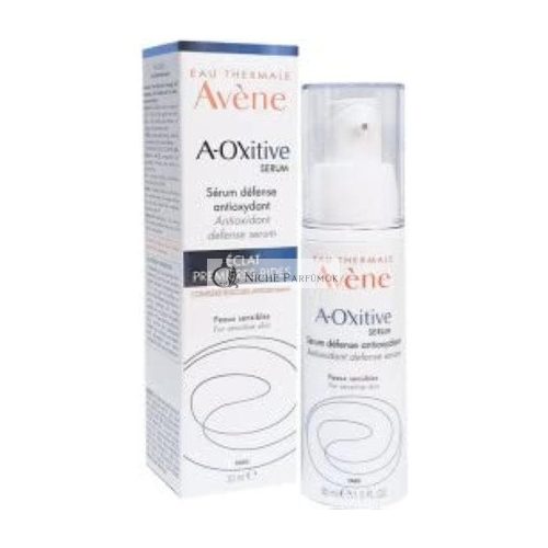 A-Oxitive Antioxidant Defense Serum Sensitive Skins 30ml