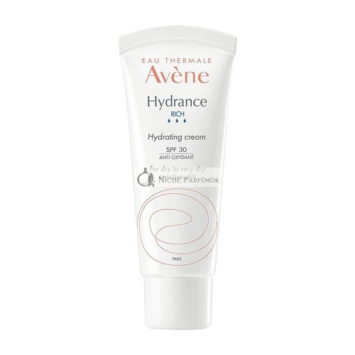 Avene Hydrance Hydrating Cream 40ml