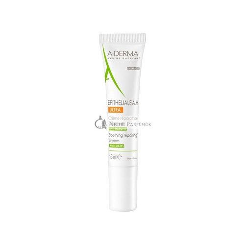 A-Derma EPITHELIALE A.H ULTRA Cream 15ml