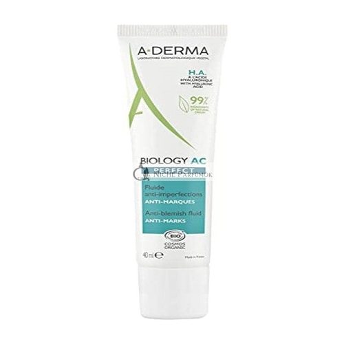 A derma Biology AC Perfect Fluid 40ml