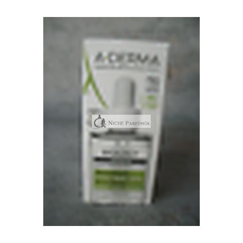 A-Derma Biology Hyalu 3 in 1 Serum 30ml - Bio Hyaluronic Acid Moisturizer