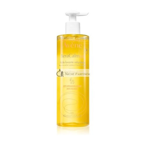 Xeracalm AD Cleansing Oil 400ml - Eau Thermale Avene