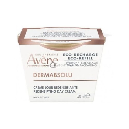 Avene Avene Dermabsolu Recharge Day Cream 50 Ml