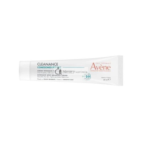 Avene Avene Cleanance Comedomed Peeling 40 Ml