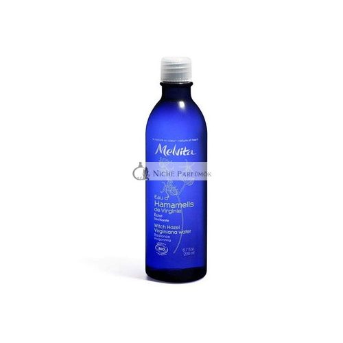 Virginia Witch Hazel Floral Water 200ml