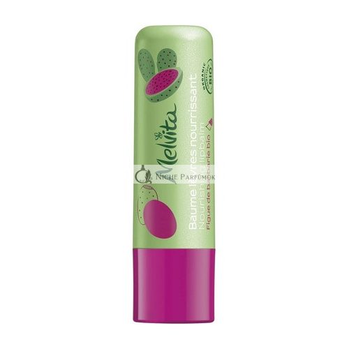 Nourishing Organic Lip Balm