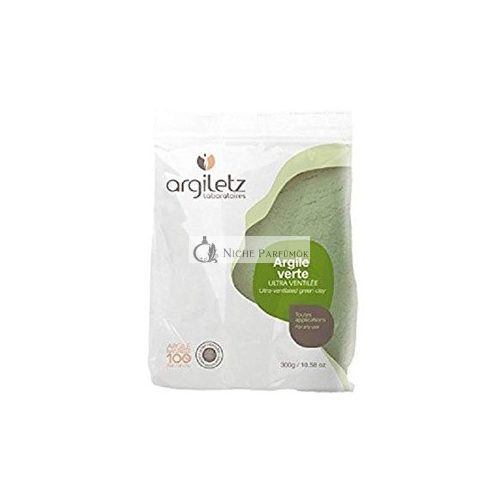 Argiletz Laboratoires Ultra-Ventilated Green Clay