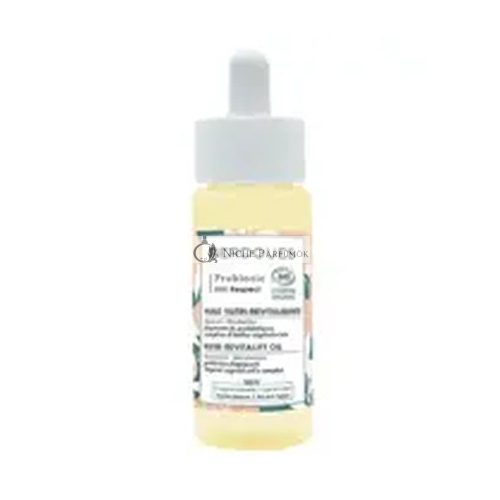 Berdoues Probiotic Age Respect Revitalizing Face Oil 30ml