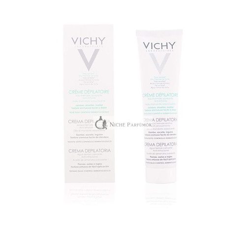 Vichy Depilatory Cream 150