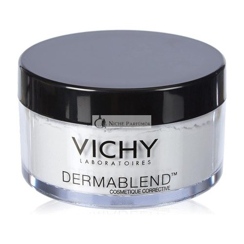 Vichy Dermafinish 16 Hour Fixation Powder