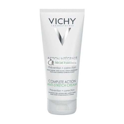 Vichy Integral Action Anti-Stretch Mark Cream 200ml