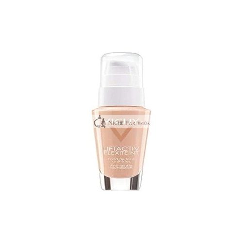 Vichy Liftactiv Flexiteint Anti-Wrinkle Foundation Spf20 ref 35-sand 30ml