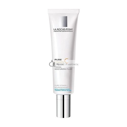 La Roche-Posay Redermic C Anti-Wrinkle Firming Moisturizing Filler 40 ml