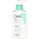 CeraVe Foaming Cleanser for Normal to Oily Skin with Niacinamide and 3 Essential Ceramides Fragrance Free 236ml