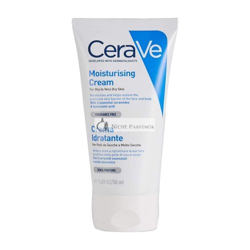 CeraVe Moisturising Balm 50ml