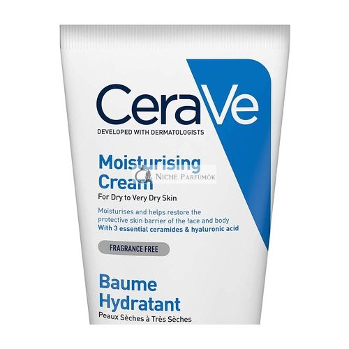 CeraVe Moisturising Cream 177 ml