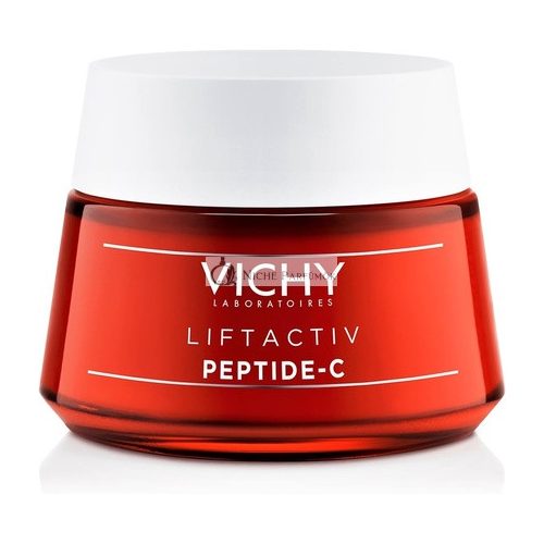 Vichy Liftactiv Collagen Specialist Day Cream 50ml