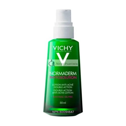 VICHY Normaderm Phytosolution Daily Care 50Ml