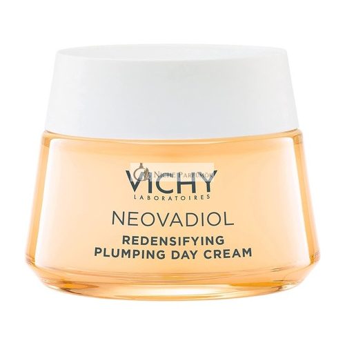 Vichy Neovadiol Peri-menopause Plumping Day Cream for Normal to Combination Skin 50ml