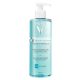 Vichy Pureté Thermale Fresh Cleansing Gel with Glycerin Gentle Gel Cleanser & Makeup Remover 13.5 Fl Oz