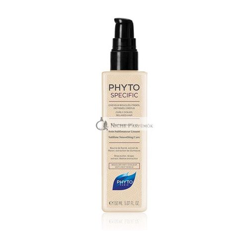 Specific by PHYTO ThermoPerfect 8 150ml