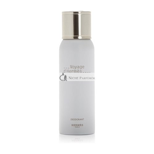 Voyage d'Hermes Deodorant Spray 150ml