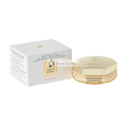 Guerlain Abeille Royale Mattifying Day Cream 50ml