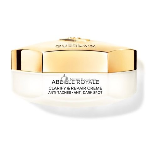 ABEILLE ROYALE clarifying and repairing cream 50 ml