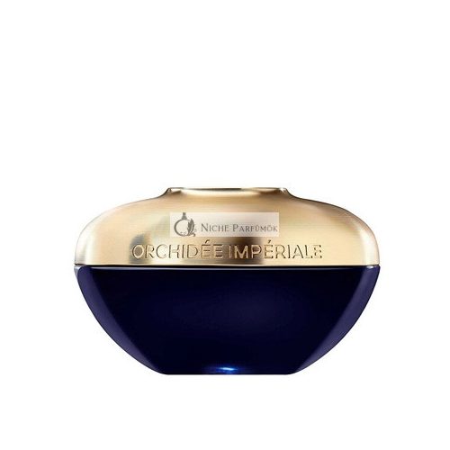 Guerlain Orchidee Imperiale Neck And Decollete Cream Morpho-Remodeling 75 Ml