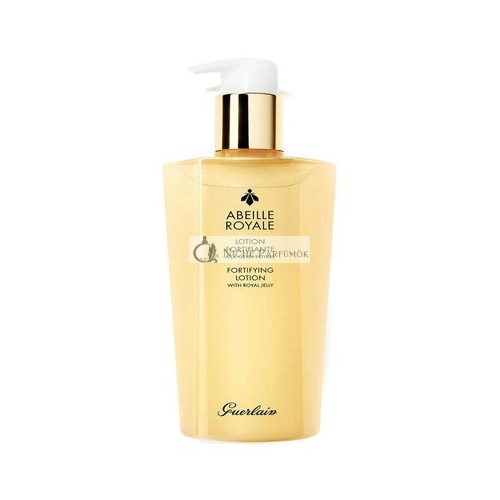 Abeille Royale Anti-Pollution Cleansing Oil - Guerlain - 150 ml Flacon avec Pompe