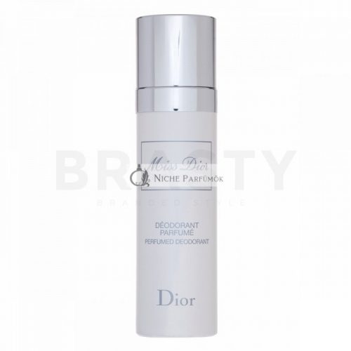 Dior (Christian Dior) Miss Dior Deodorant Spray for Women 100 ml