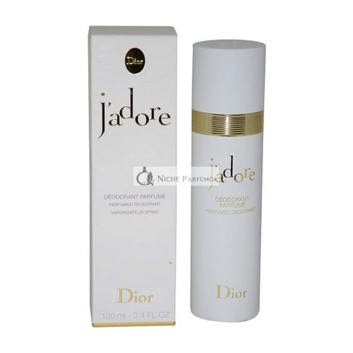 Dior J'Adore Deodorant Spray 2.857kg