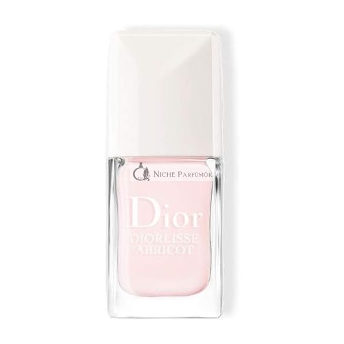 Dior Diorlisse Abricot Smoothing Perfecting Nail 10ml