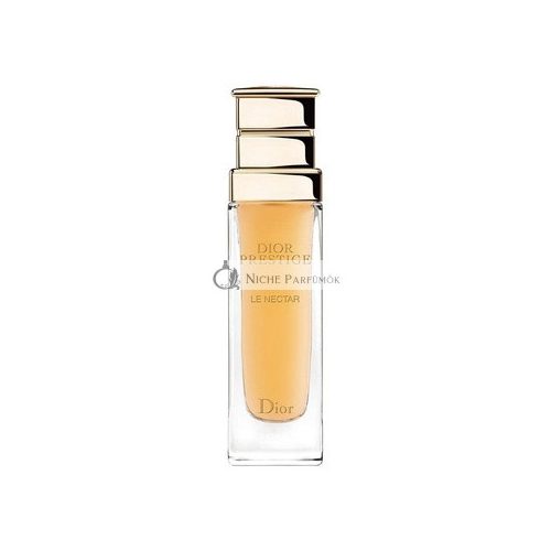 Christian Dior Prestige Le Nectar Exceptional Regenerating Serum 30ml