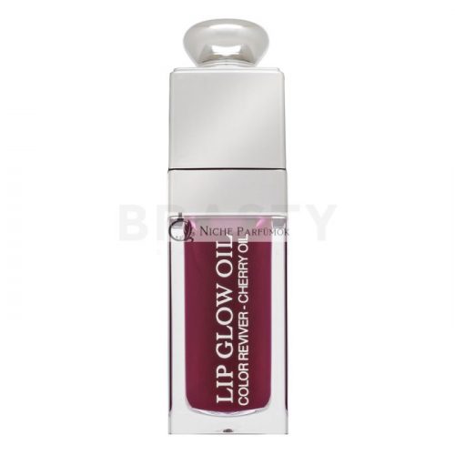 Dior (Christian Dior) Dior Addict Lip Glow Oil 006 Berry 6 ml