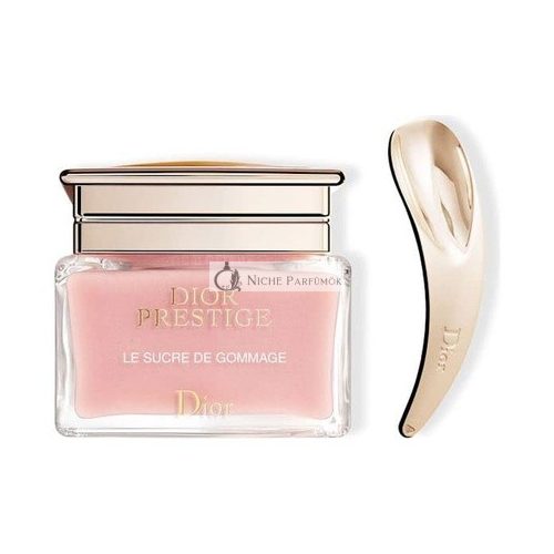 DIOR LIMITED EDITION Le Sucre de Gommage 150ml