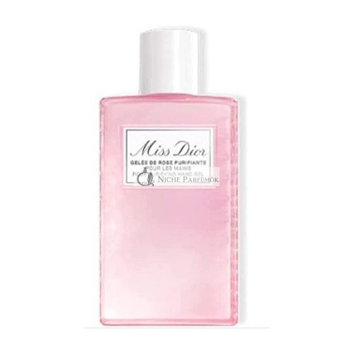 Dior Miss Dior Hand Gel 100ml