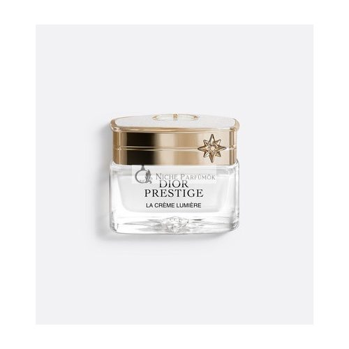 Christian Dior Dior Prestige La Creme Lumiere 50 Ml