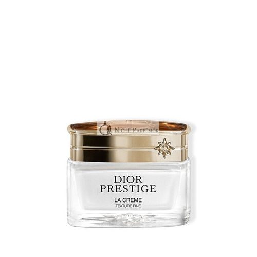 Prestige Day Cream for Combination to Oily Skin (La Créme Fine) 50 ml