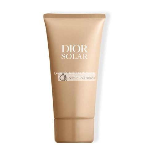 DIOR Solar Gel Auto-Bronze 50ml