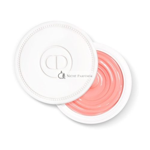 Dior Crème Abricot Nail Cream 8g