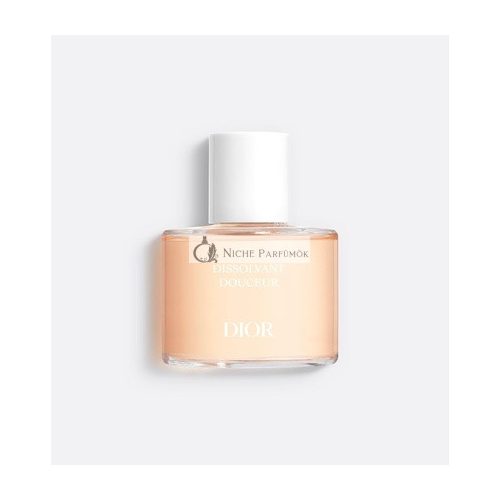 Christian Dior Nail Polish Remover for Adults Unisex