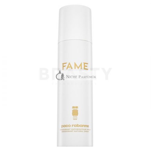 Paco Rabanne Fame Deodorant Spray for Women 150 ml