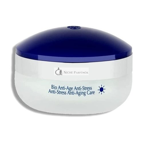 Stendhal Bio Program Anti-Stress/Anti-Aging Day Care Cream 50ml