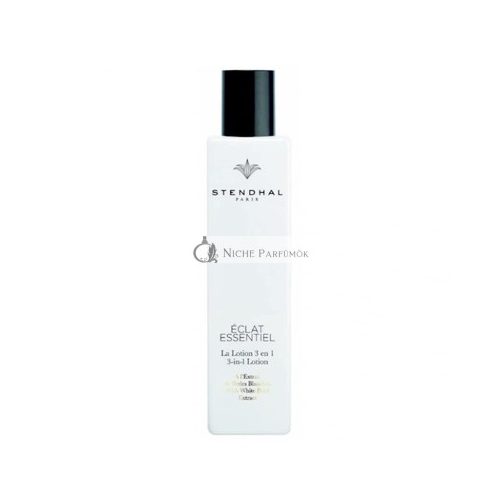 Stendhal Clat Essentiel 3 in 1 Lotion 200ml