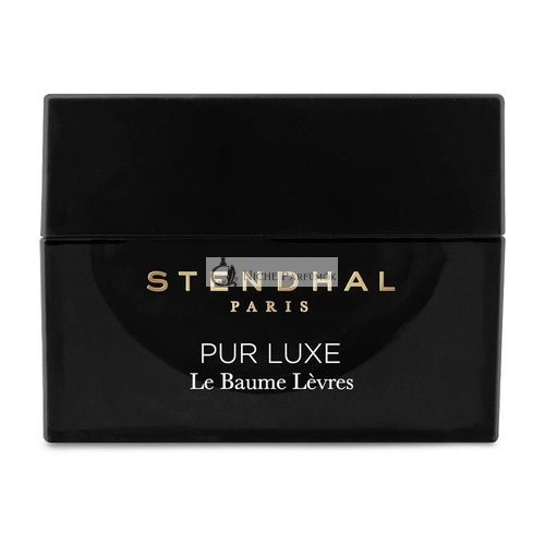 Pur Luxe Lip Balm 10ml