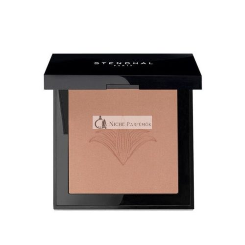 Stendhal Sublim No. 210 Compact Tanning Powder