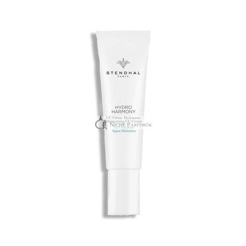 Stendhal Hydro Harmony CC Cream Hydrating 30ml