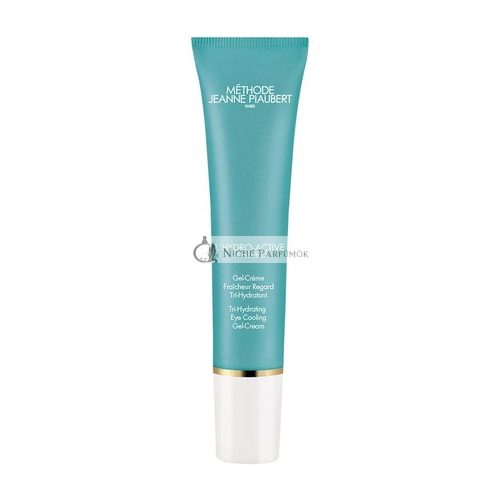 L'Hydro Active 24H Gel Crème Cooling Eye Cream 15ml