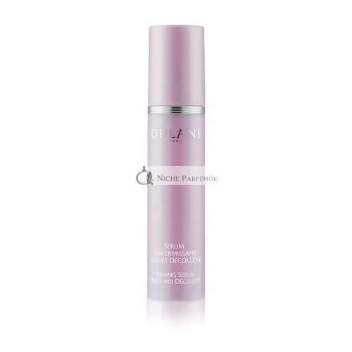 Firming Neck and Decollete Serum 50ml 1.7oz